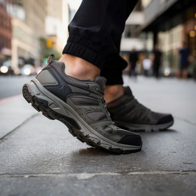 Trivonix RiverRun Water-Ready Shoes