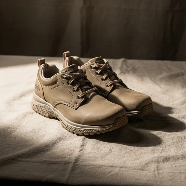 Trivonix RiverStone Slip-Resistant Shoes
