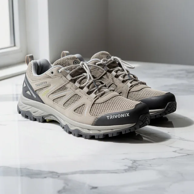 Trivonix TrailKite Hiking Shoes