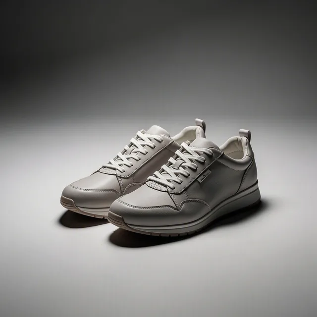 VantaBloom LaceLock Everyday Shoes