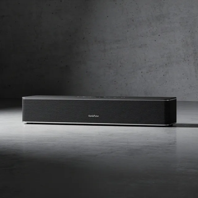 VantaPulse Smart Soundbar