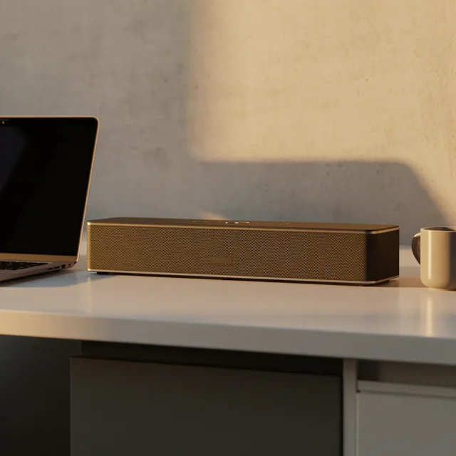 VantaPulse Smart Soundbar