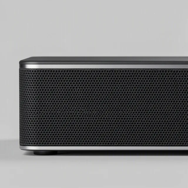 VantaPulse Smart Soundbar