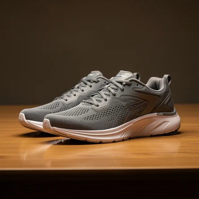 Vellumora AirFlex Running Shoes