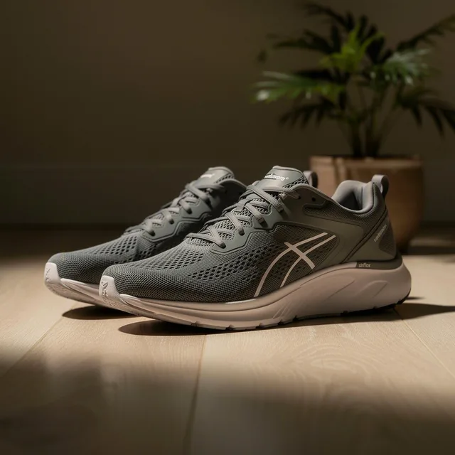 Vellumora AirFlex Running Shoes