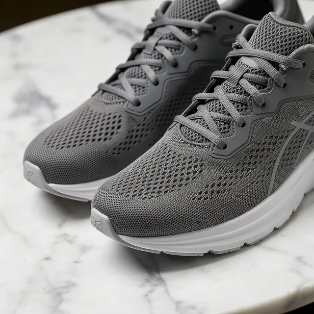 Vellumora AirFlex Running Shoes