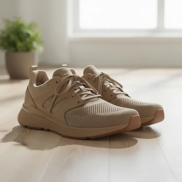 Velluna TerraTread Commuter Shoes