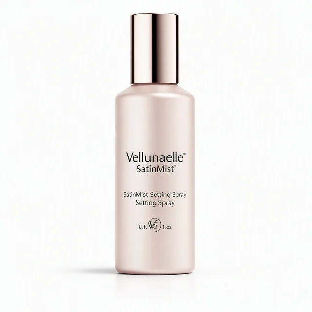 Vellunaelle SatinMist Setting Spray