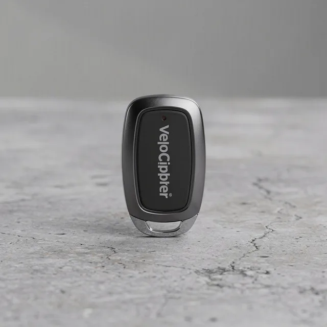 VeloCipher Bluetooth Key Finder