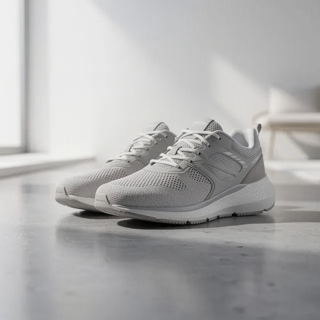 VeloMira CloudStep Shoes