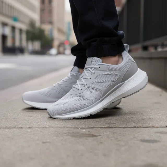 VeloMira CloudStep Shoes