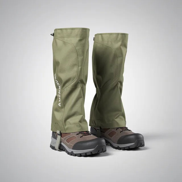 VeloNexa TrailLock Hiking Gaiters