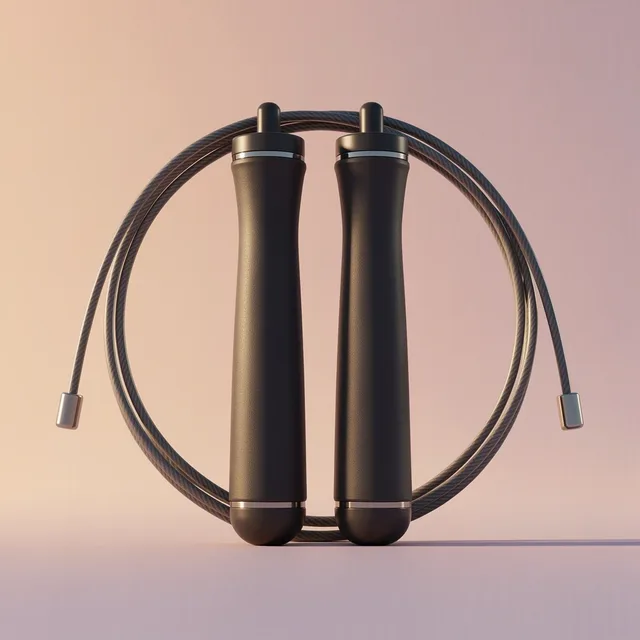 VeloNova TrailSprint Jump Rope