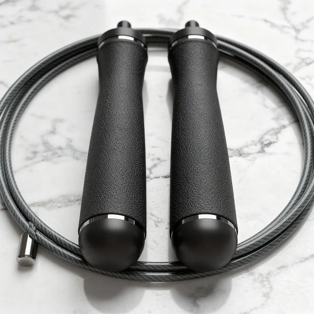 VeloNova TrailSprint Jump Rope