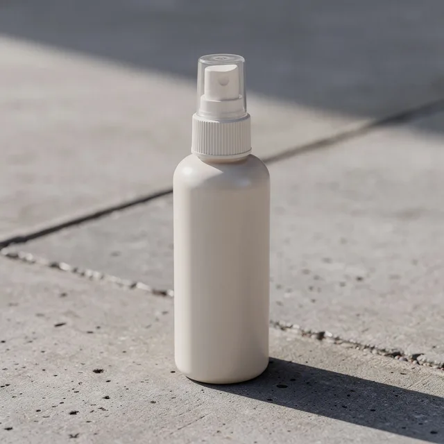 VeloraBloom Satin Mist Setting Spray