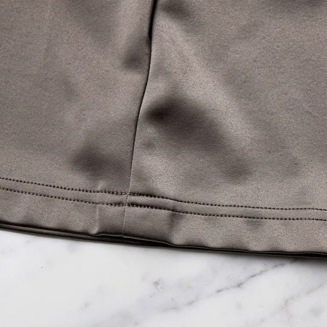 Velorae VelvetFlex Slip Skirt