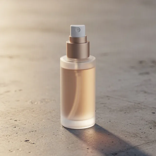 VeloraGlow Hydra-Serum Mist