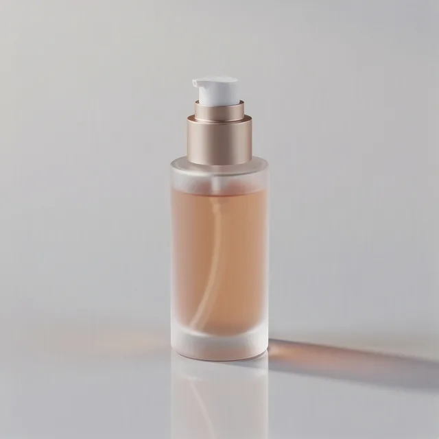 VeloraGlow Hydra-Serum Mist