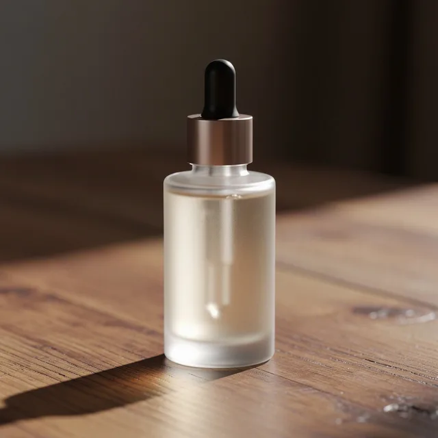 VeloraGlow HydraMist Serum