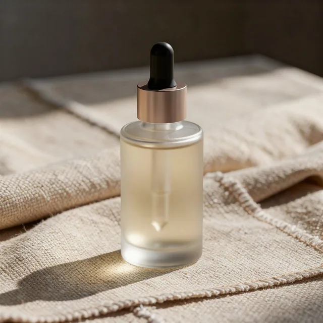 VeloraGlow HydraMist Serum