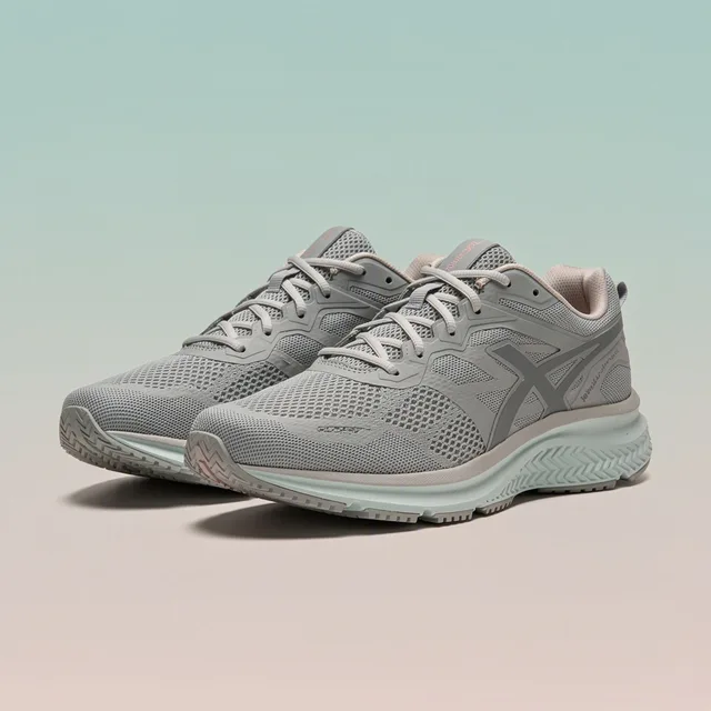 VeloraGrip ShockMate Gym Shoes