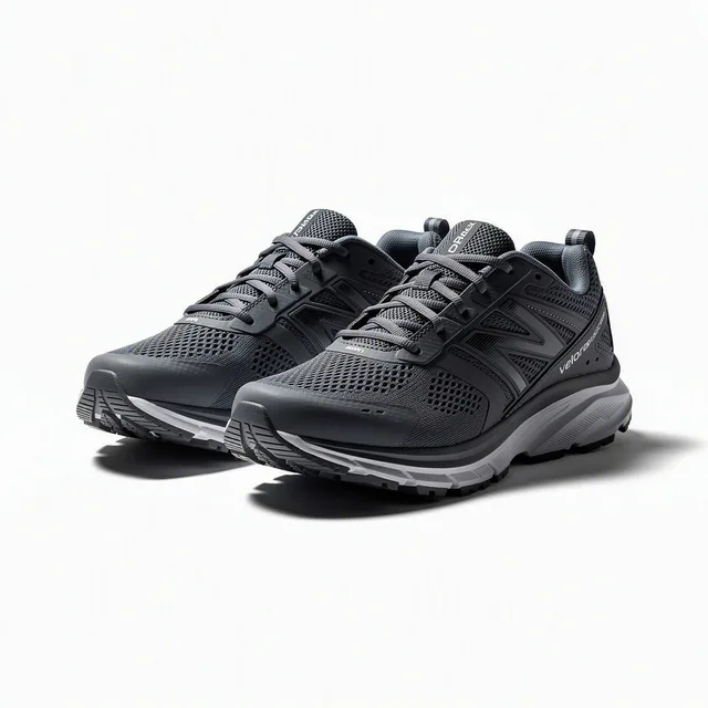 VeloraPulse GripRunner Trainers
