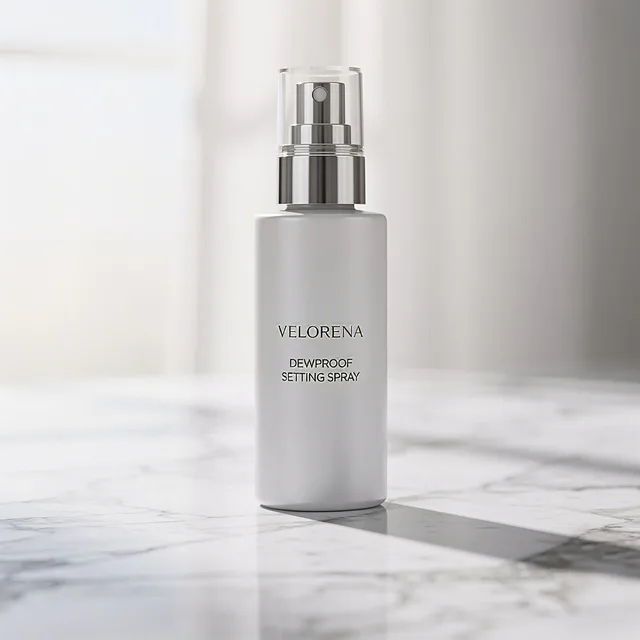 Velorena DewProof Setting Spray