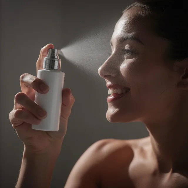 Velorena DewProof Setting Spray