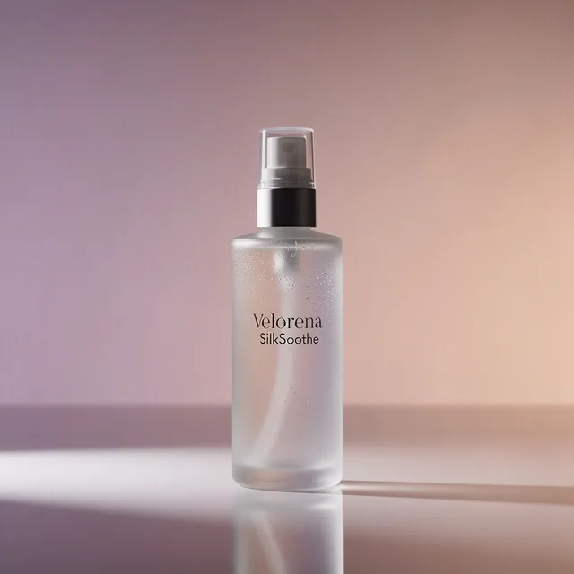 Velorena SilkSoothe Face Mist