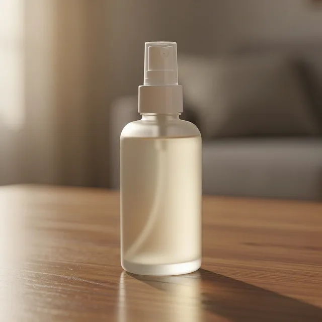 VeloriaAir Humidity-Control Linen Spray