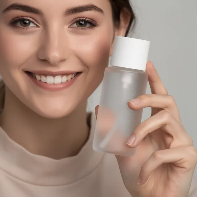 Veloriaair HydrateMist Facial Toner