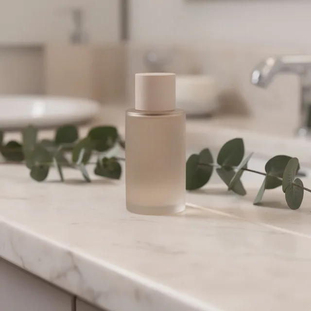 VeloriaAir SheerShield SPF Face Veil