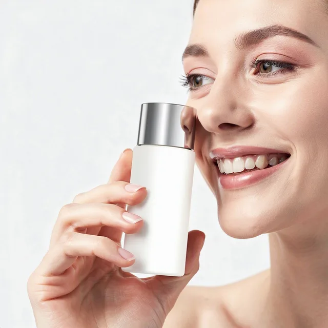 VeloriaAir SilkTouch Shaving Cream