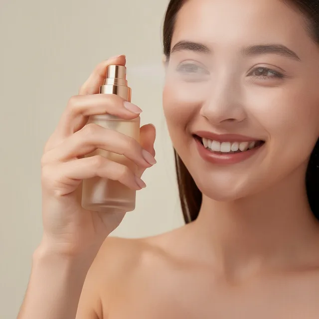 VeloriaAire DewProof Mist Toner