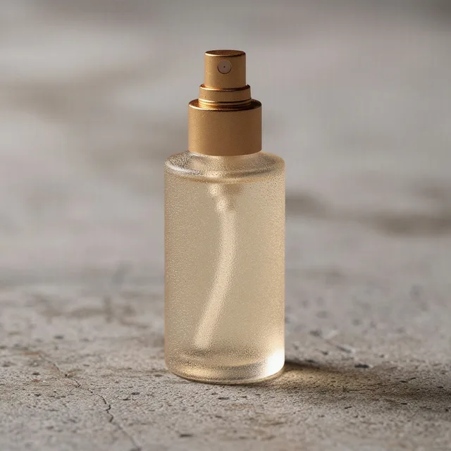 VeloriaAire DewProof Mist Toner