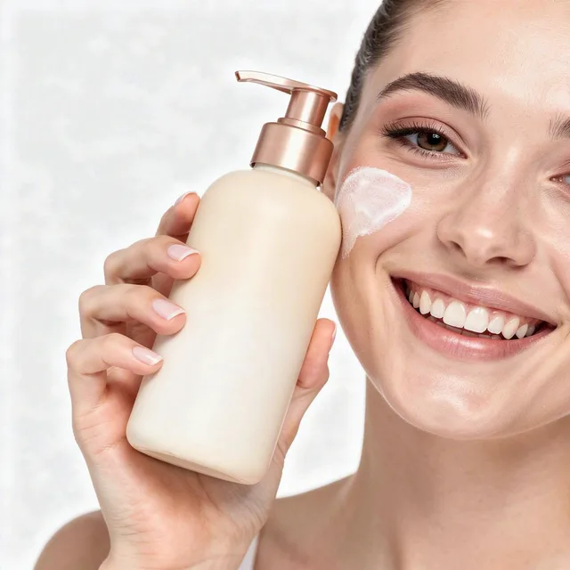 VeloriaBloom SilkSlip Hair Conditioner