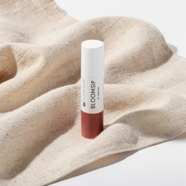 Veloriade BloomSip Lip Balm Tint