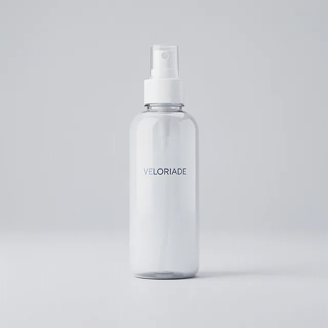Veloriade HydrateMist Facial Toner