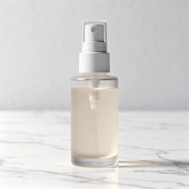 Veloriq GlowMist Setting Spray