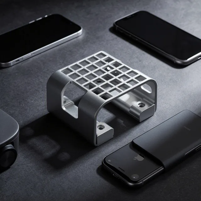 Veloriq SnapGrid Cable Tidy Accessory