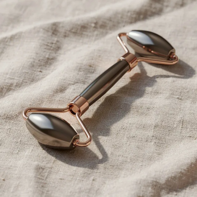 Velorivon CloudLift Face Roller