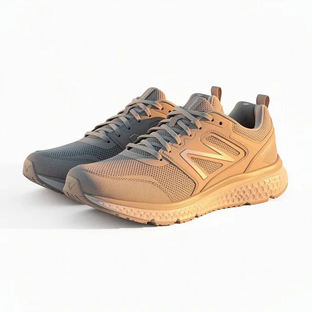 VeloWyn CloudGrip Sneakers