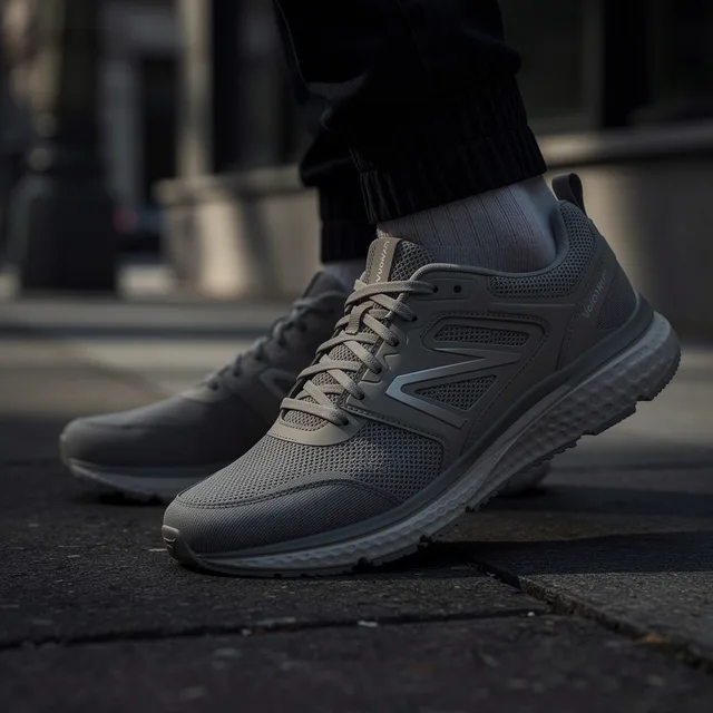 VeloWyn CloudGrip Sneakers