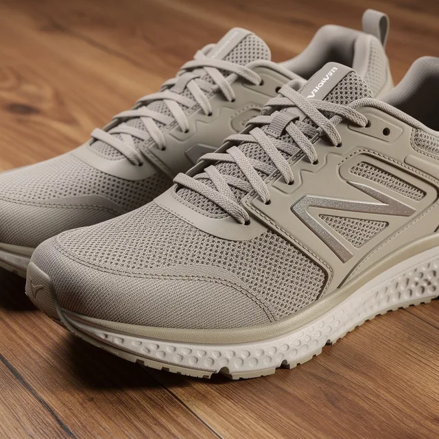 VeloWyn CloudGrip Sneakers