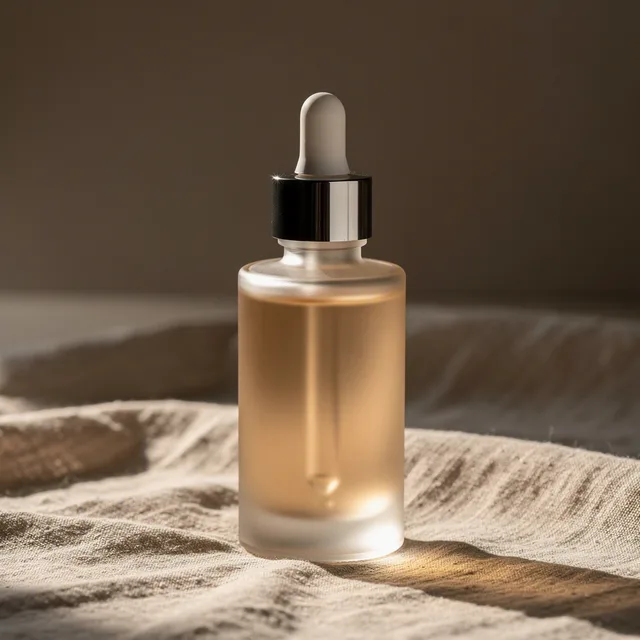 VeluviaSilk Hair Repair Serum