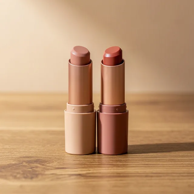 Velvelvet Lip Tint Balm Duo