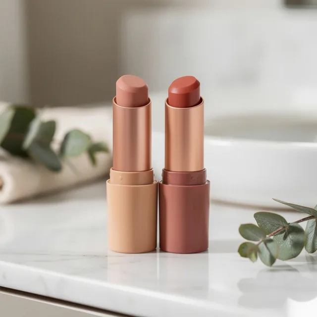 Velvelvet Lip Tint Balm Duo