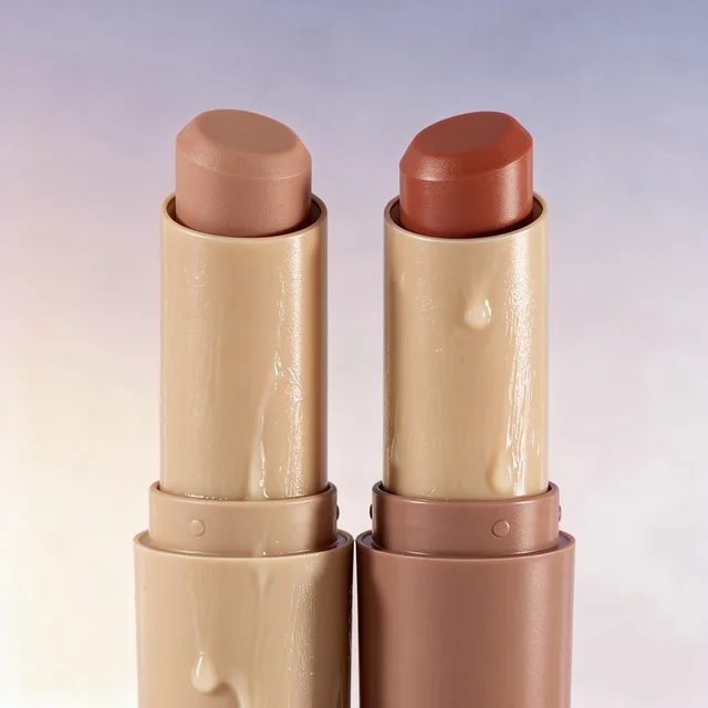 Velvelvet Lip Tint Balm Duo