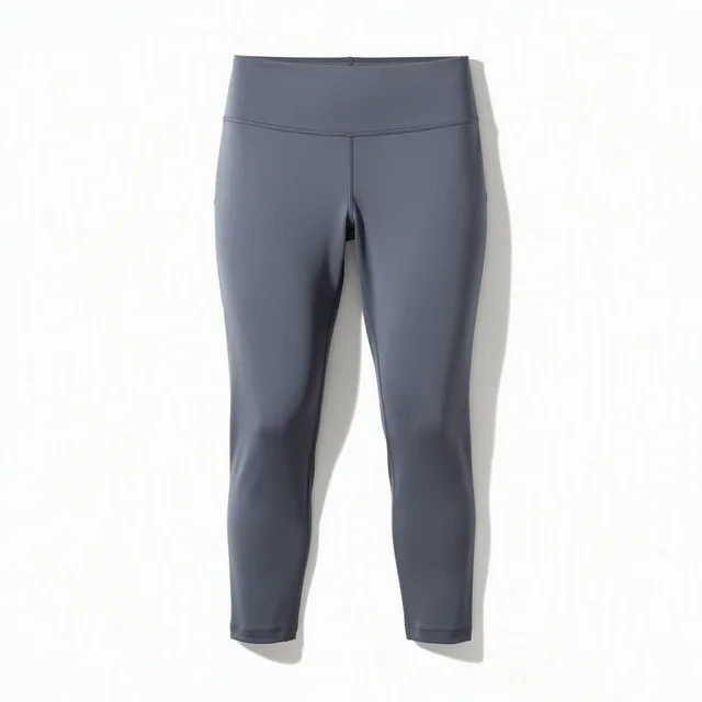 Velviora ComfortStretch Leggings 7/8