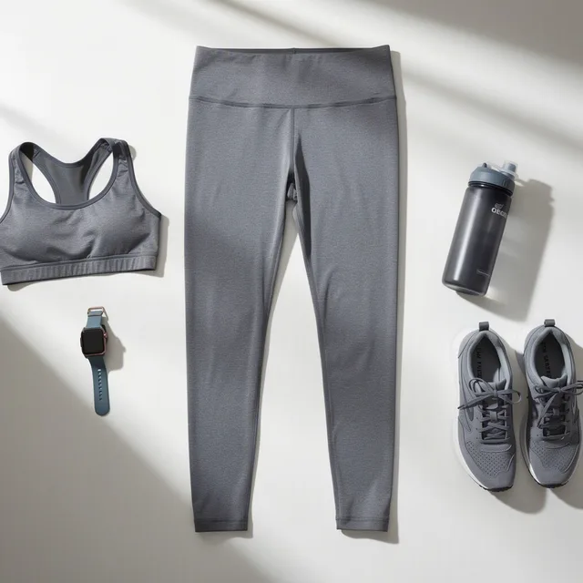 Velviora ComfortStretch Leggings 7/8